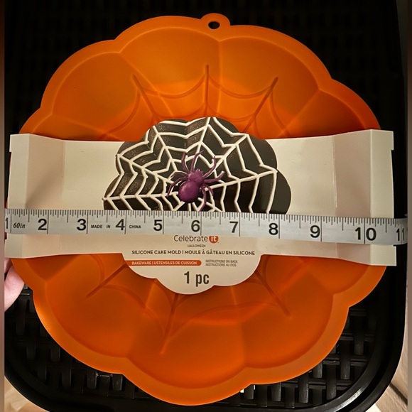 Silicone mold bakeware - Picture 3 of 4